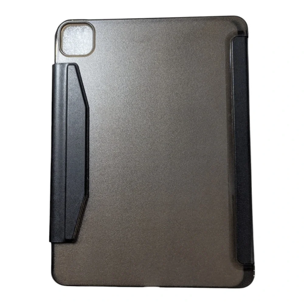 L7. ESR Protective Tablet Case For iPad 11 Pro 2nd‎ Generation - Clear/Black